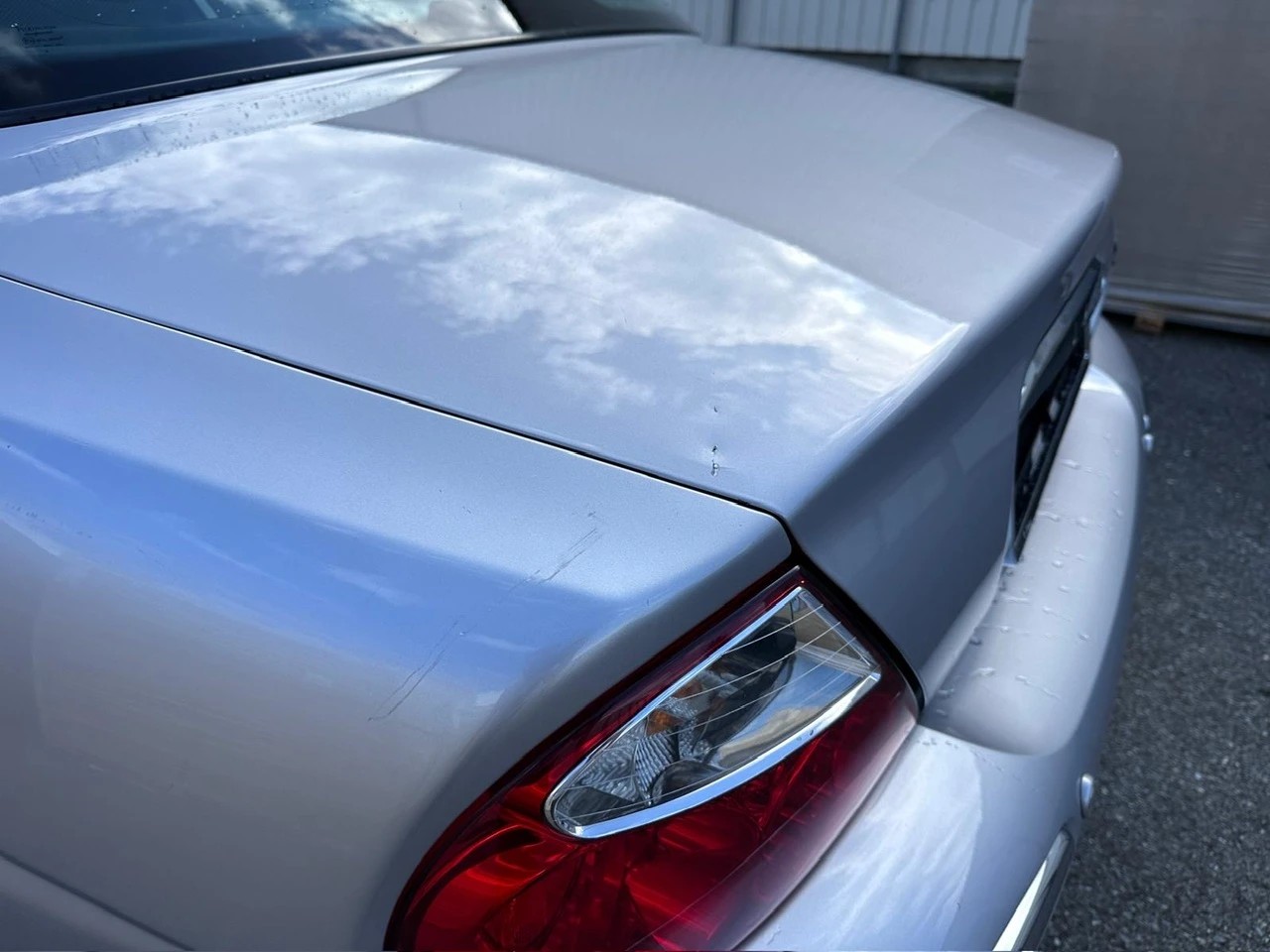 JAGUAR S-Type 4.0 V8-image-4
