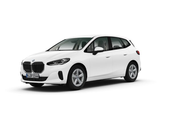 BMW 218i Active Tourer DKG📍-image-0