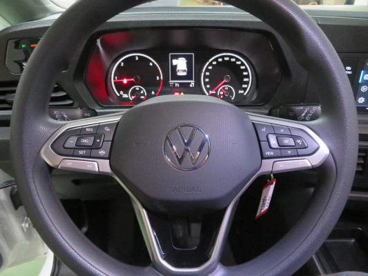 VW Caddy Cargo 2.0TDI Entry-image-9