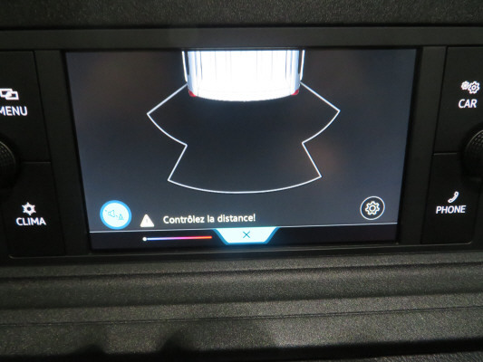 VW Caddy Cargo 2.0TDI Entry-image-12
