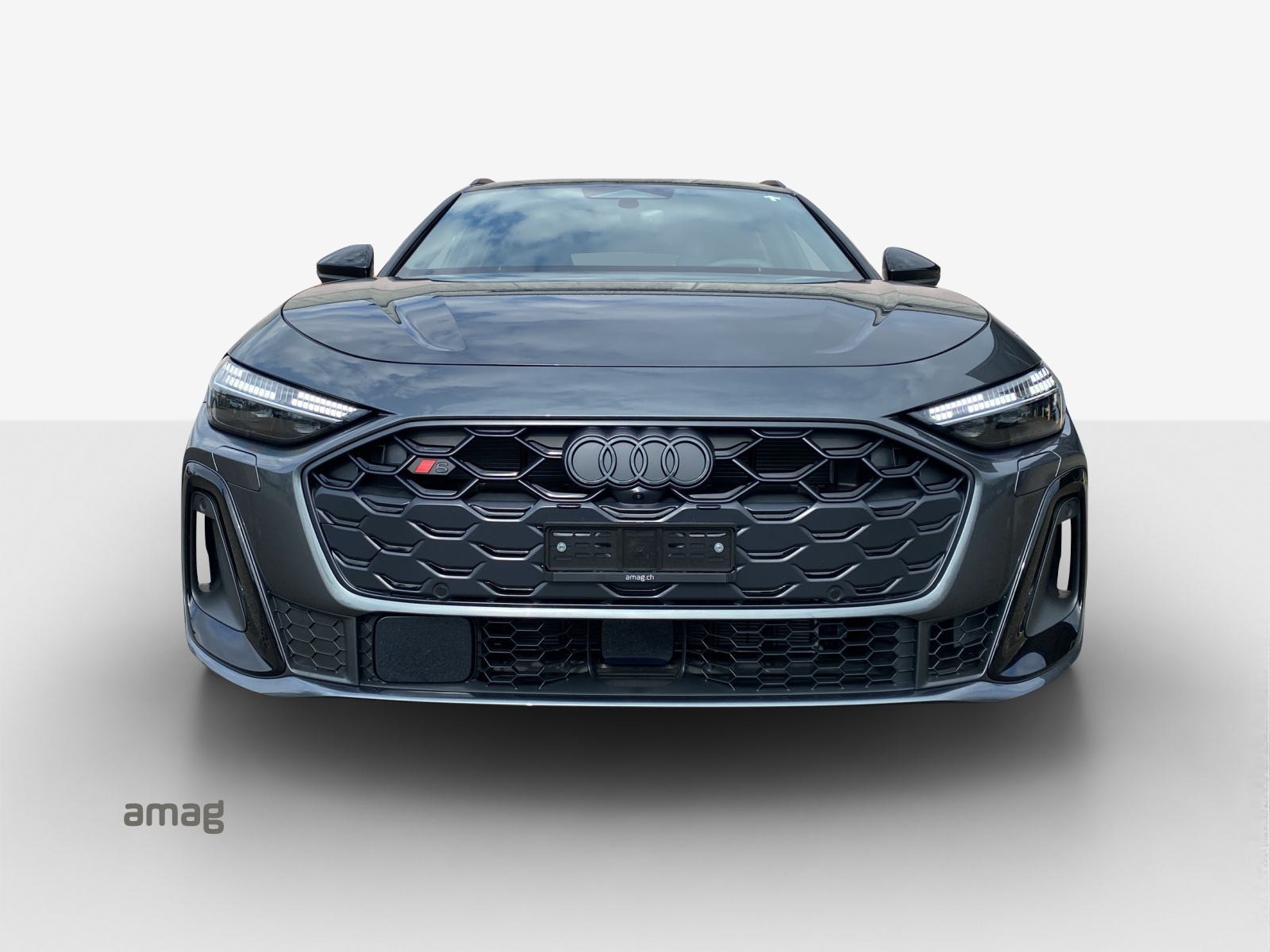 AUDI S5 Avant TFSI quattro S tronic-image-6