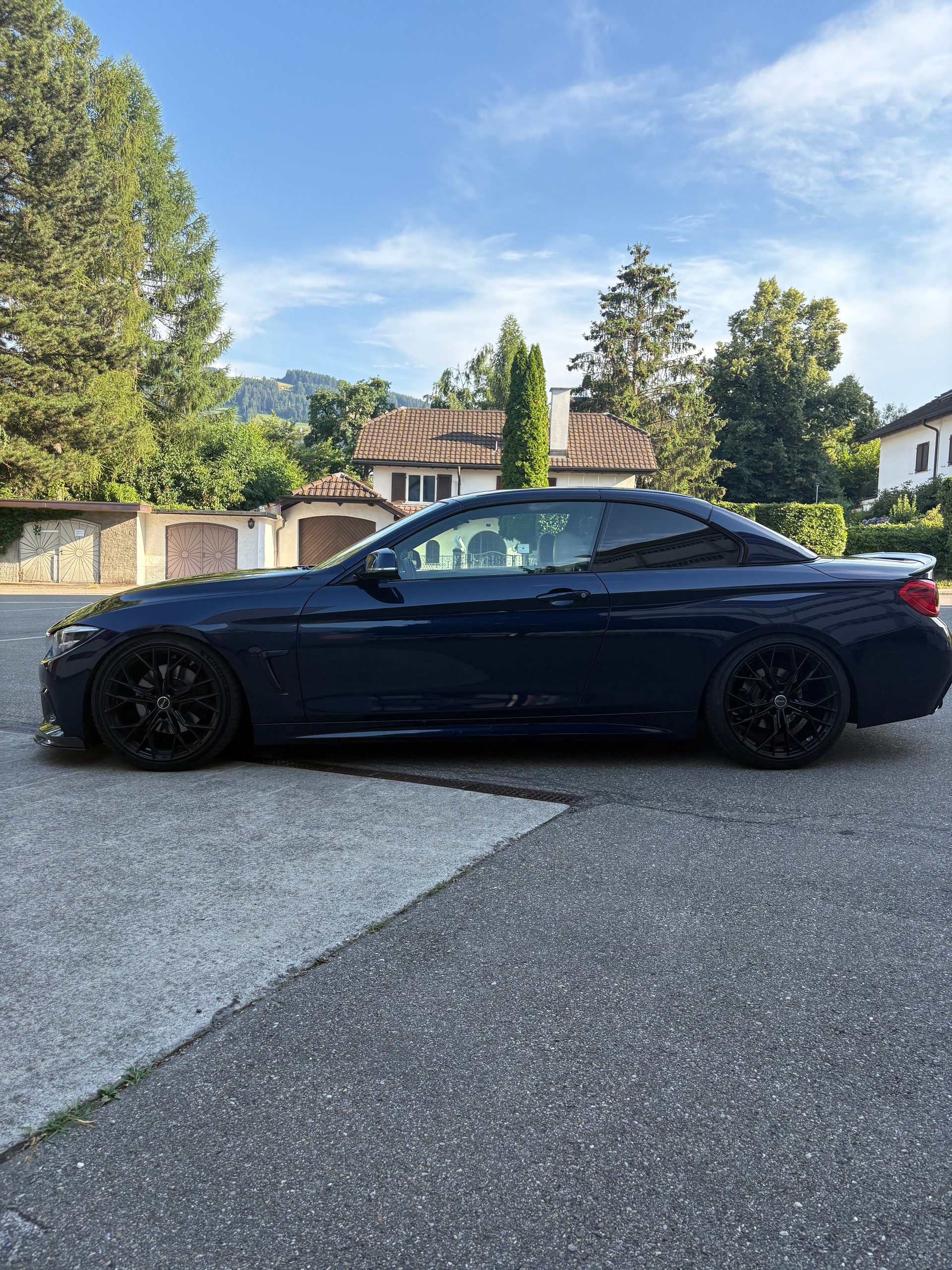 BMW 430i Cabriolet xDrive Steptronic-image-8