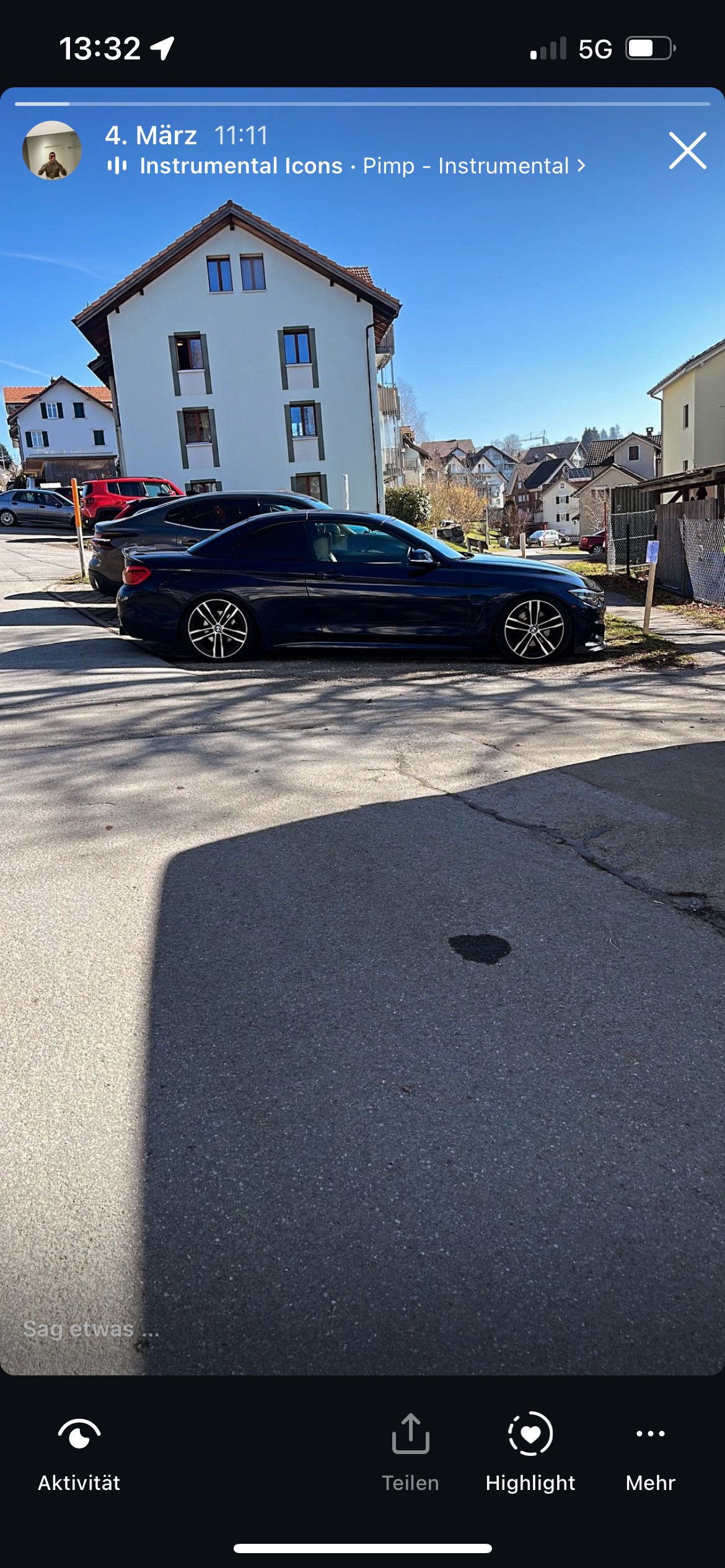 BMW 430i Cabriolet xDrive Steptronic-image-6