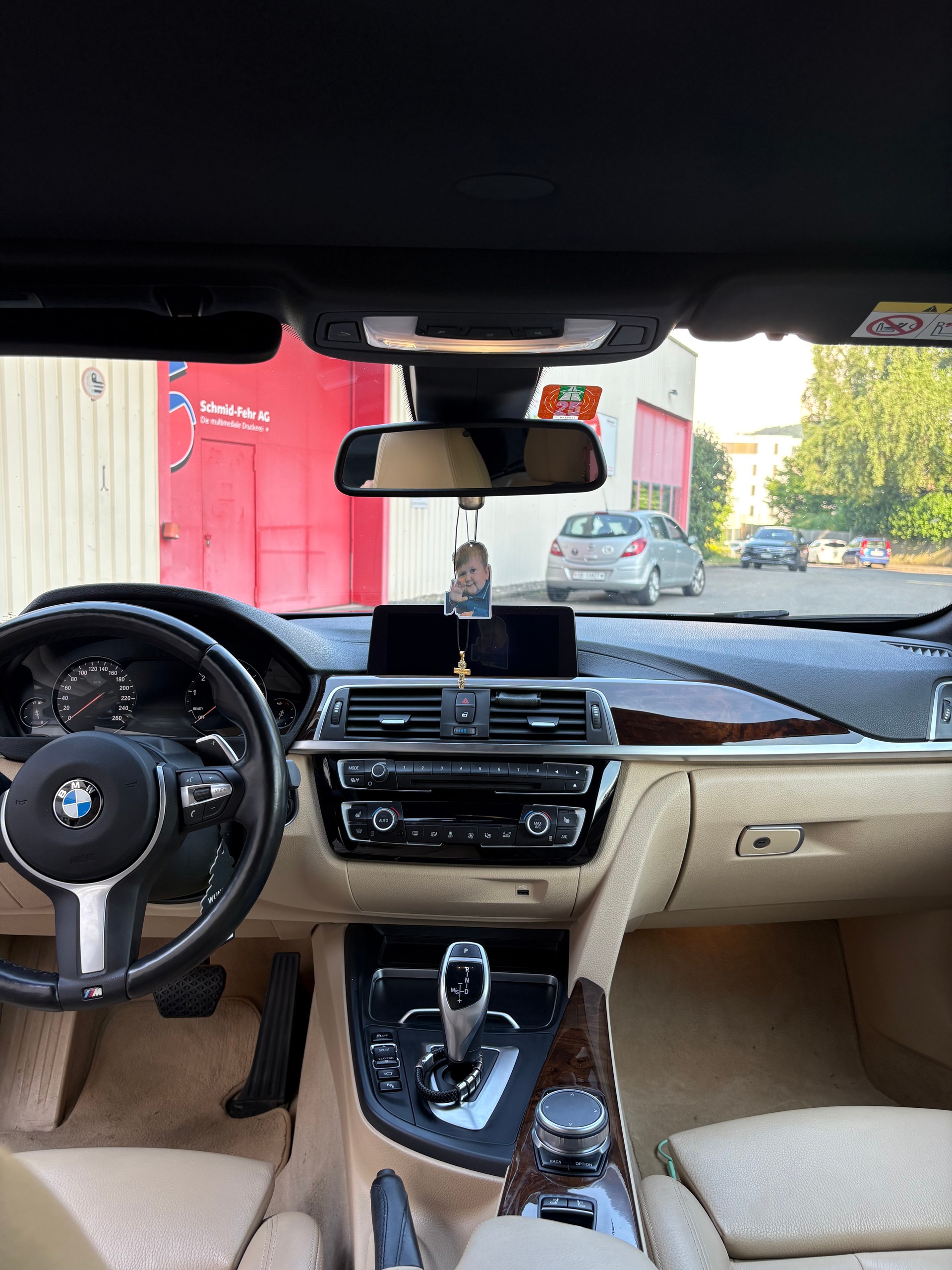 BMW 430i Cabriolet xDrive Steptronic-image-4