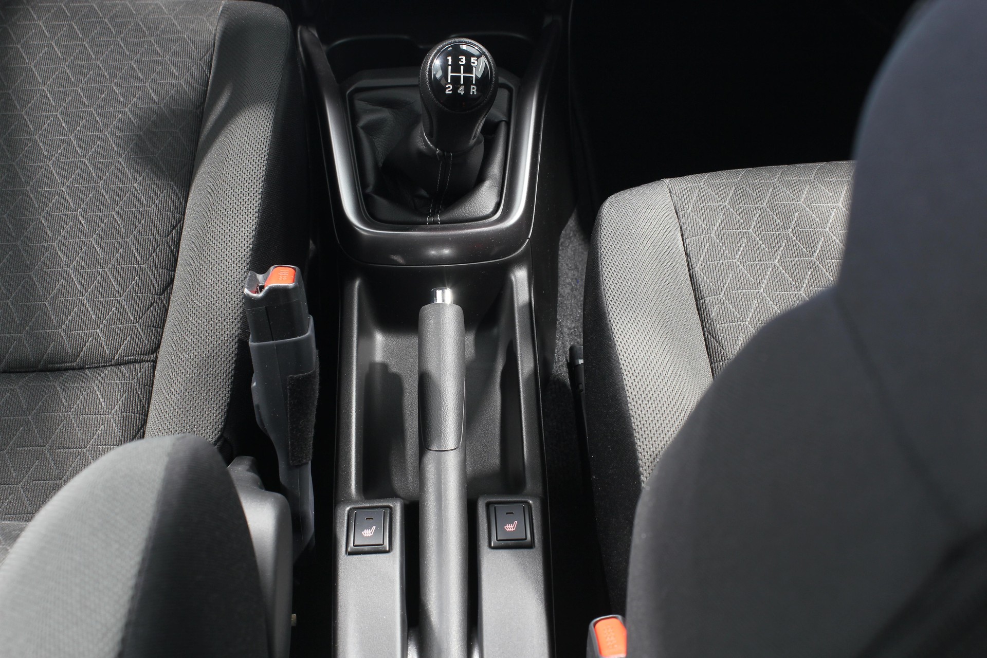 SUZUKI Swift 1.2 1st Edition Top Hybrid 4x4 MY24-image-10