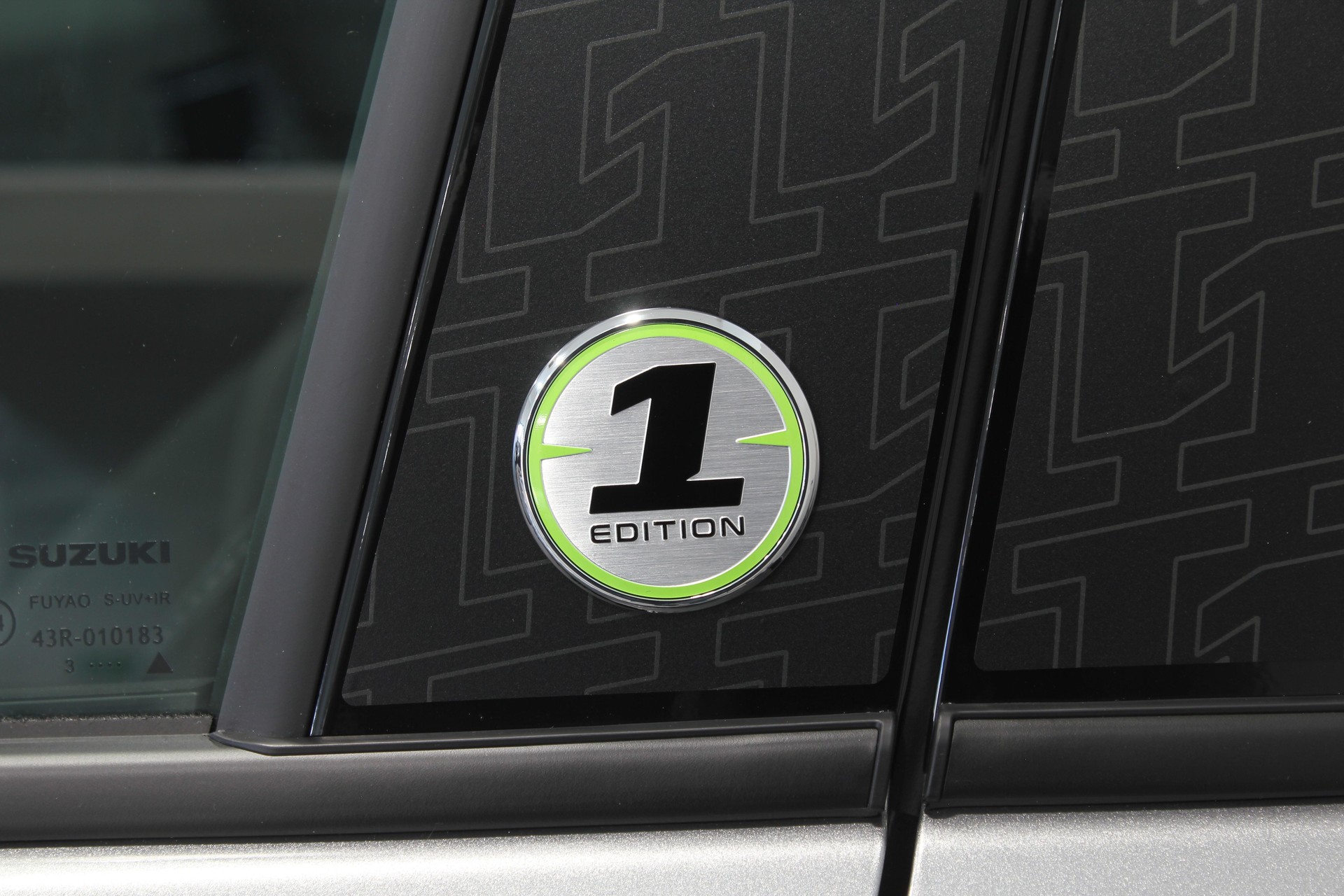 SUZUKI Swift 1.2 1st Edition Top Hybrid 4x4 MY24-image-6