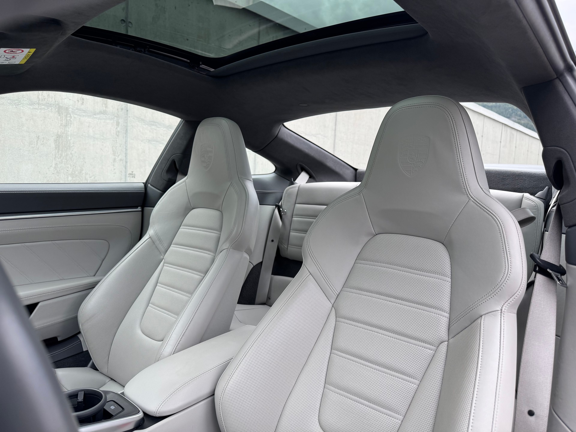 PORSCHE 911 Turbo S PDK-image-14
