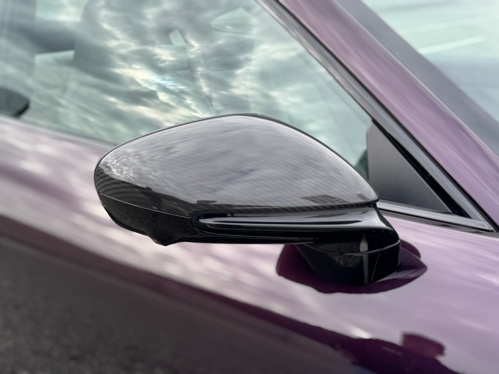 PORSCHE 911 Turbo S PDK-image-9