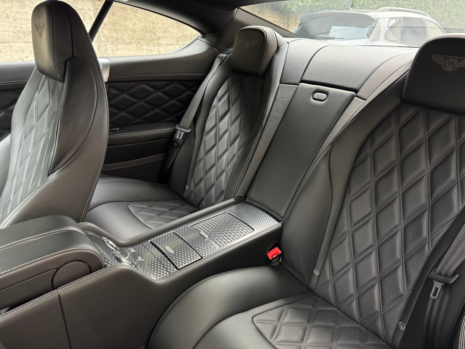 BENTLEY Continental GT Speed 6.0 W12-image-19