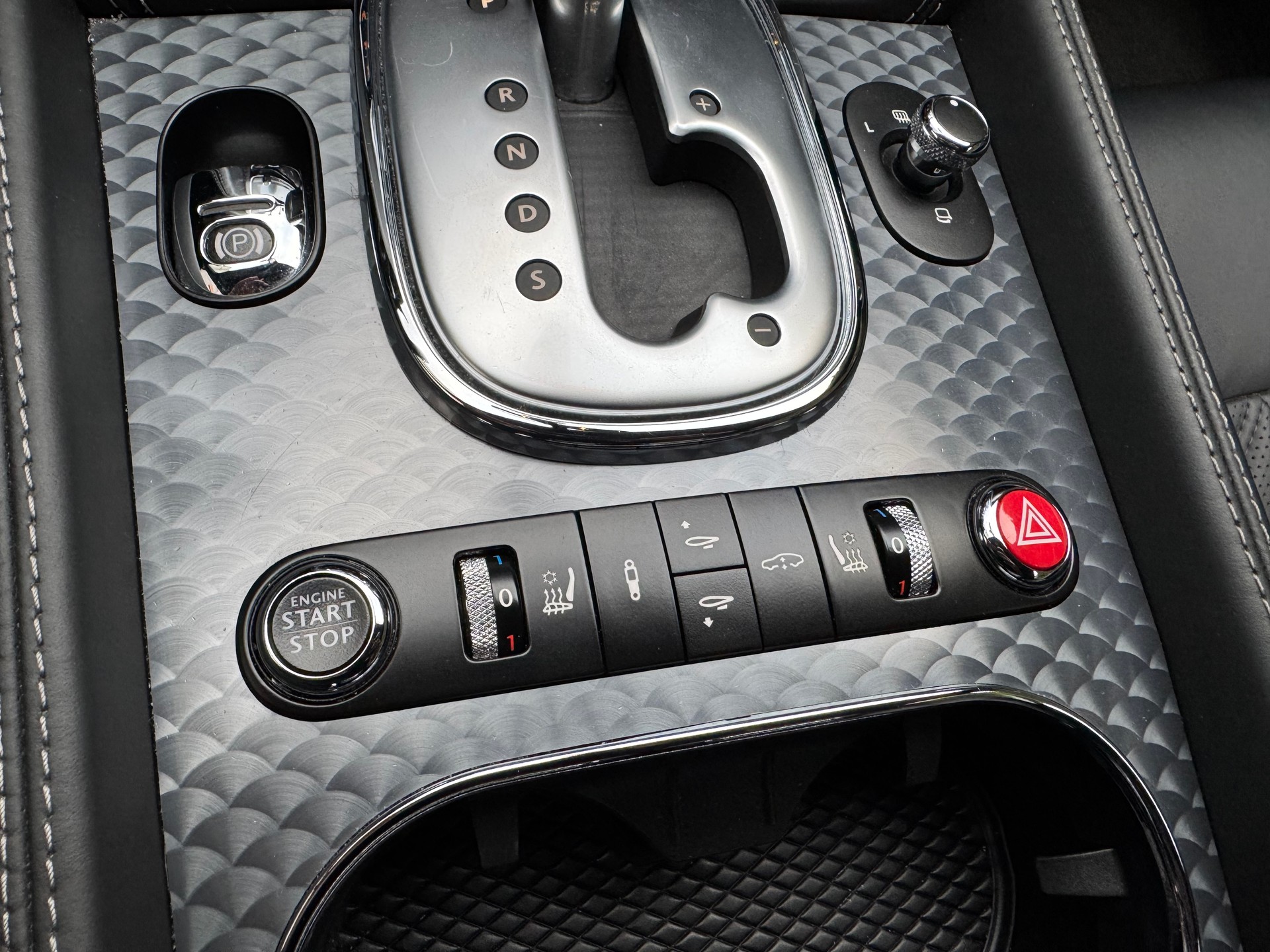 BENTLEY Continental GT Speed 6.0 W12-image-13
