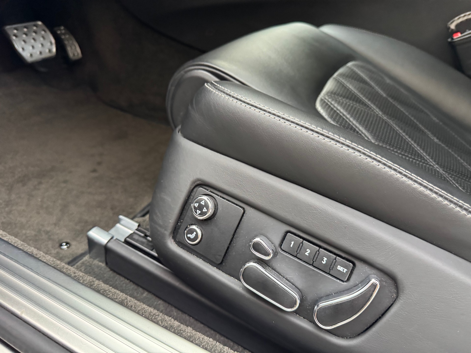 BENTLEY Continental GT Speed 6.0 W12-image-15