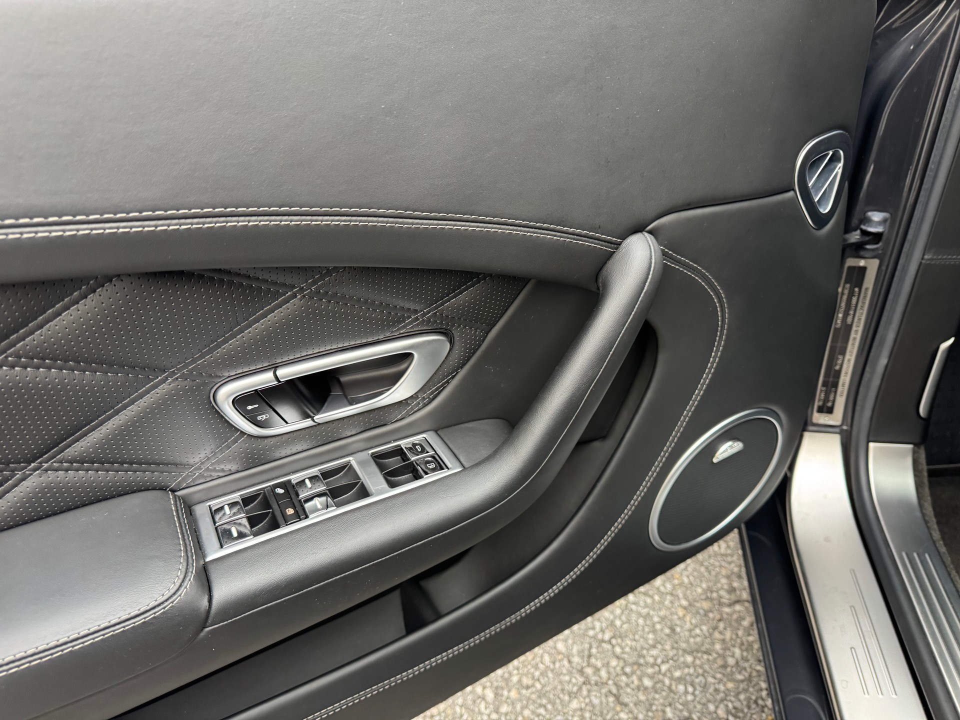 BENTLEY Continental GT Speed 6.0 W12-image-16