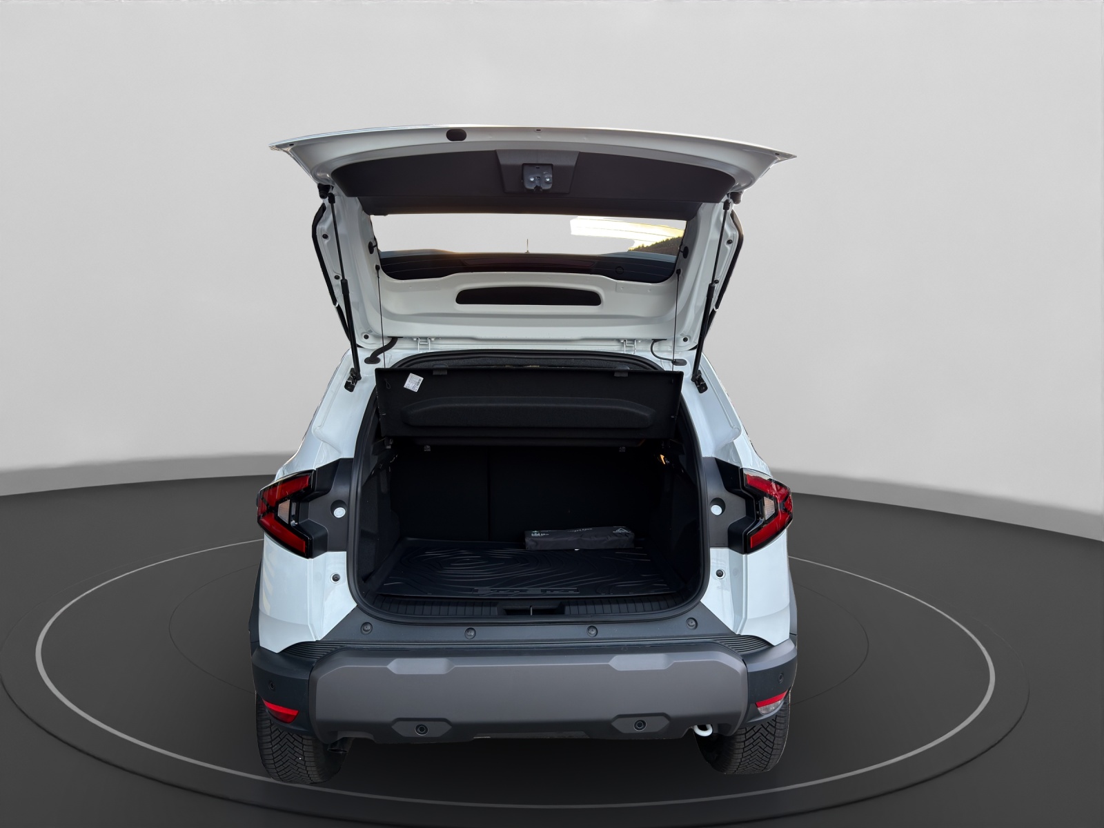 DACIA DUSTER extreme mild hybrid 130 4x4-image-9