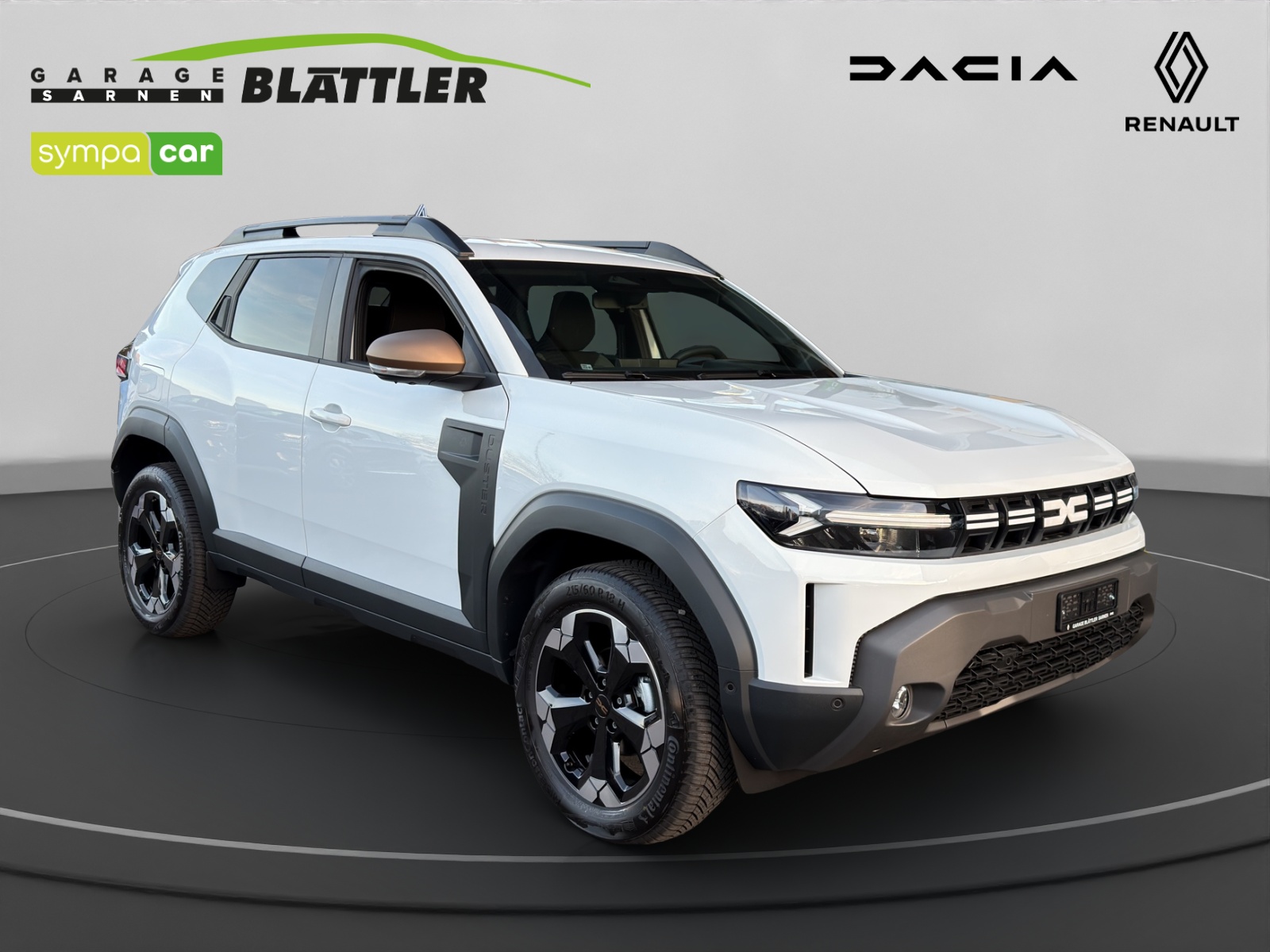 DACIA DUSTER extreme mild hybrid 130 4x4-image-3