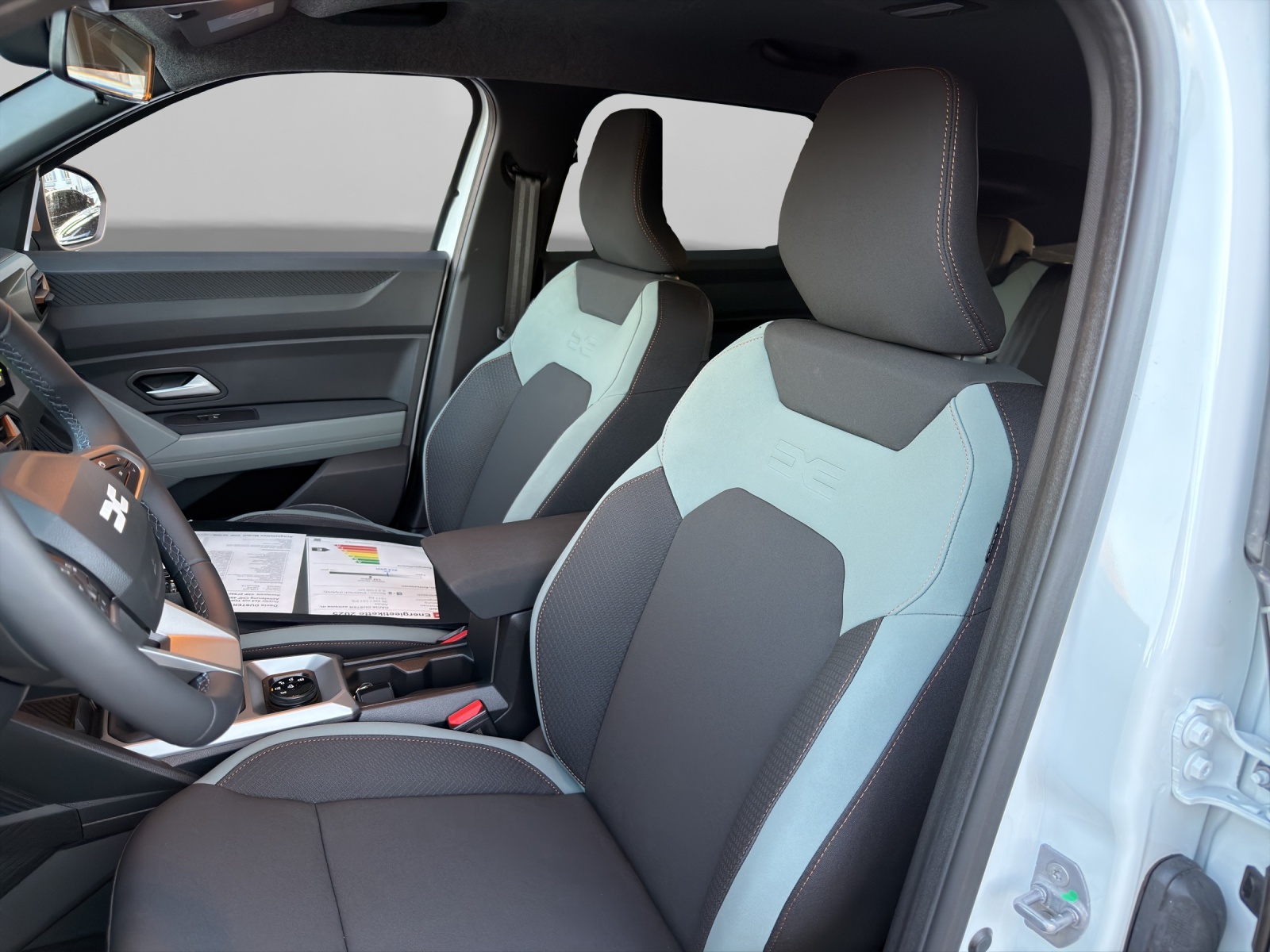 DACIA DUSTER extreme mild hybrid 130 4x4-image-6