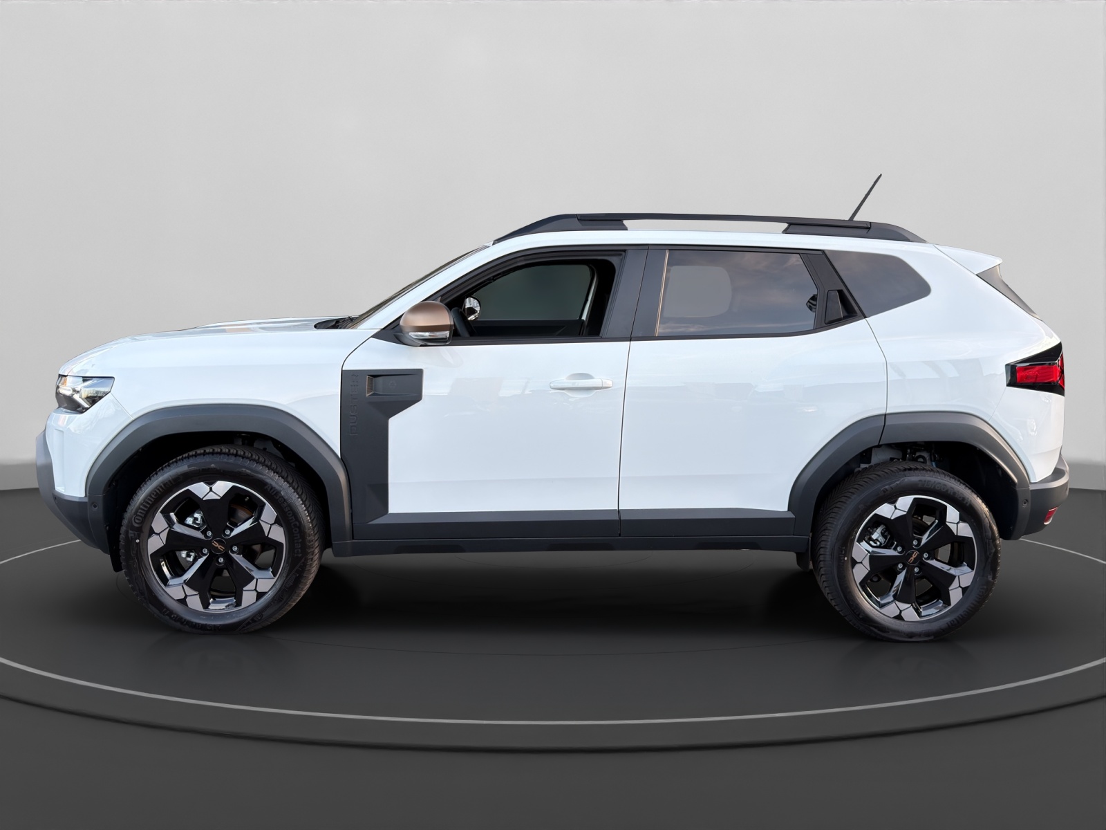 DACIA DUSTER extreme mild hybrid 130 4x4-image-4