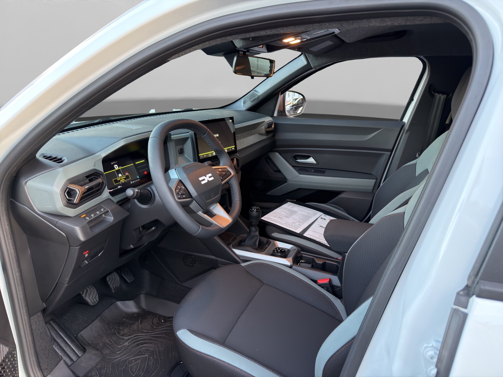 DACIA DUSTER extreme mild hybrid 130 4x4-image-5