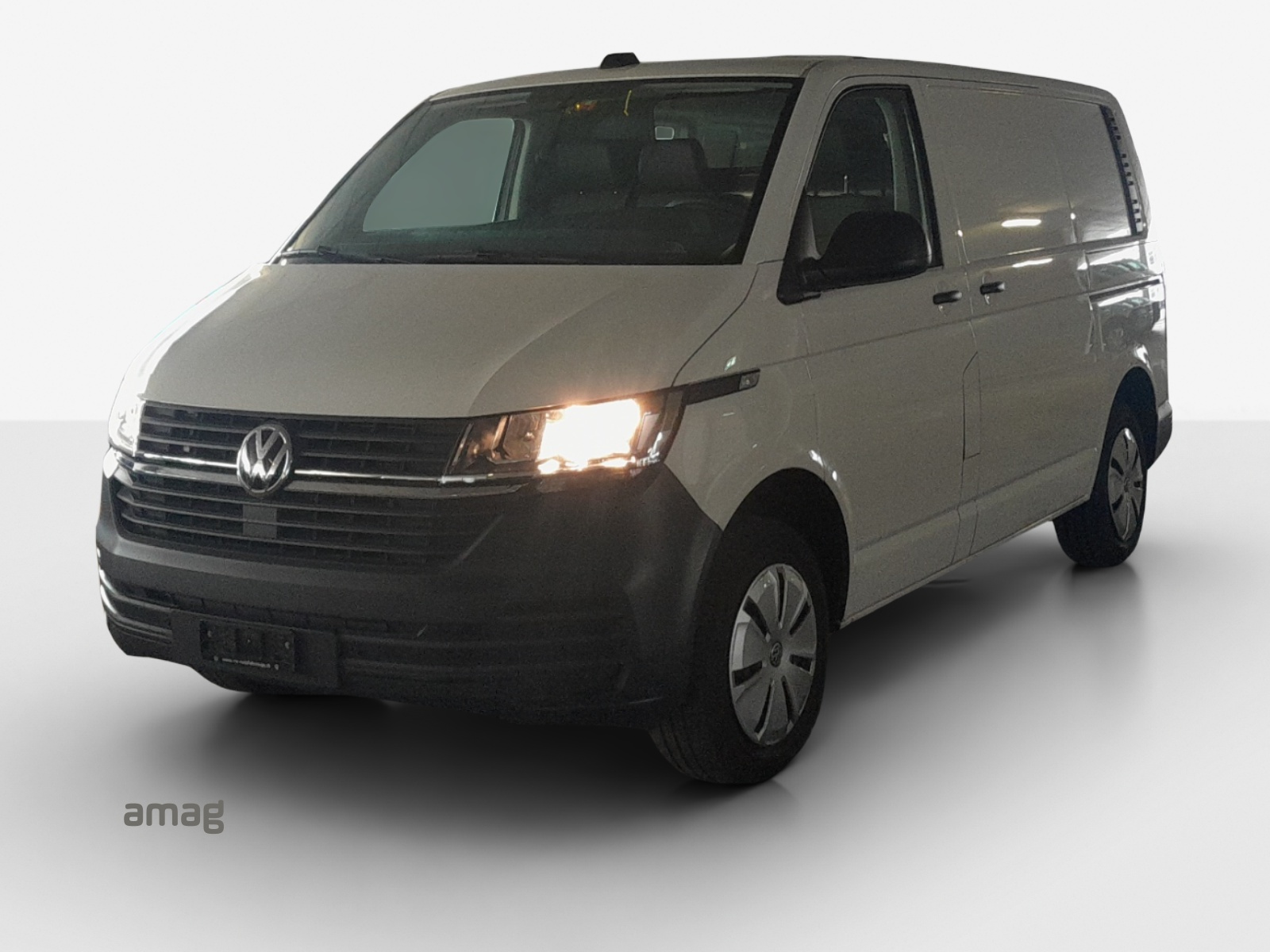 VW T6.1 2.0 TDI