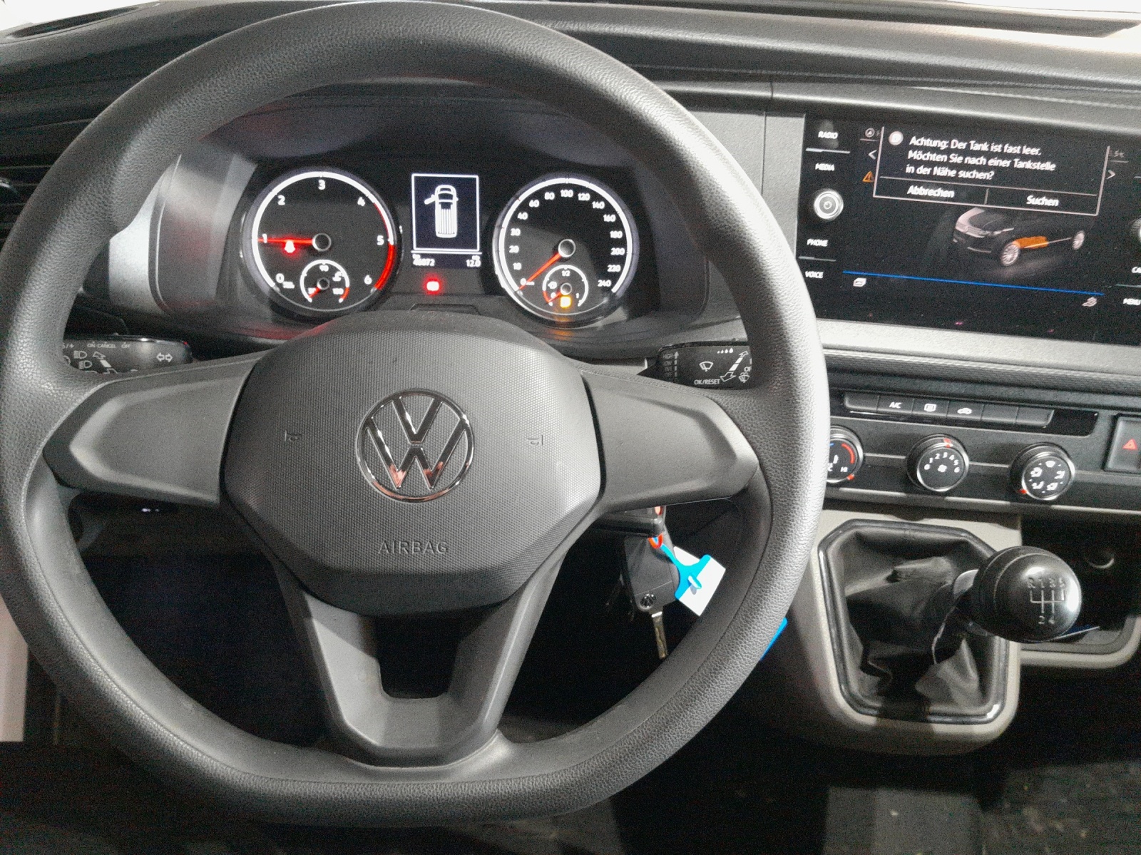 VW T6.1 2.0 TDI-image-8
