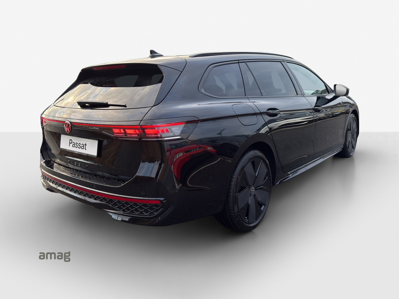 VW Passat Variant 2.0 TDI evo R-Line 4 Motion DSG-image-4