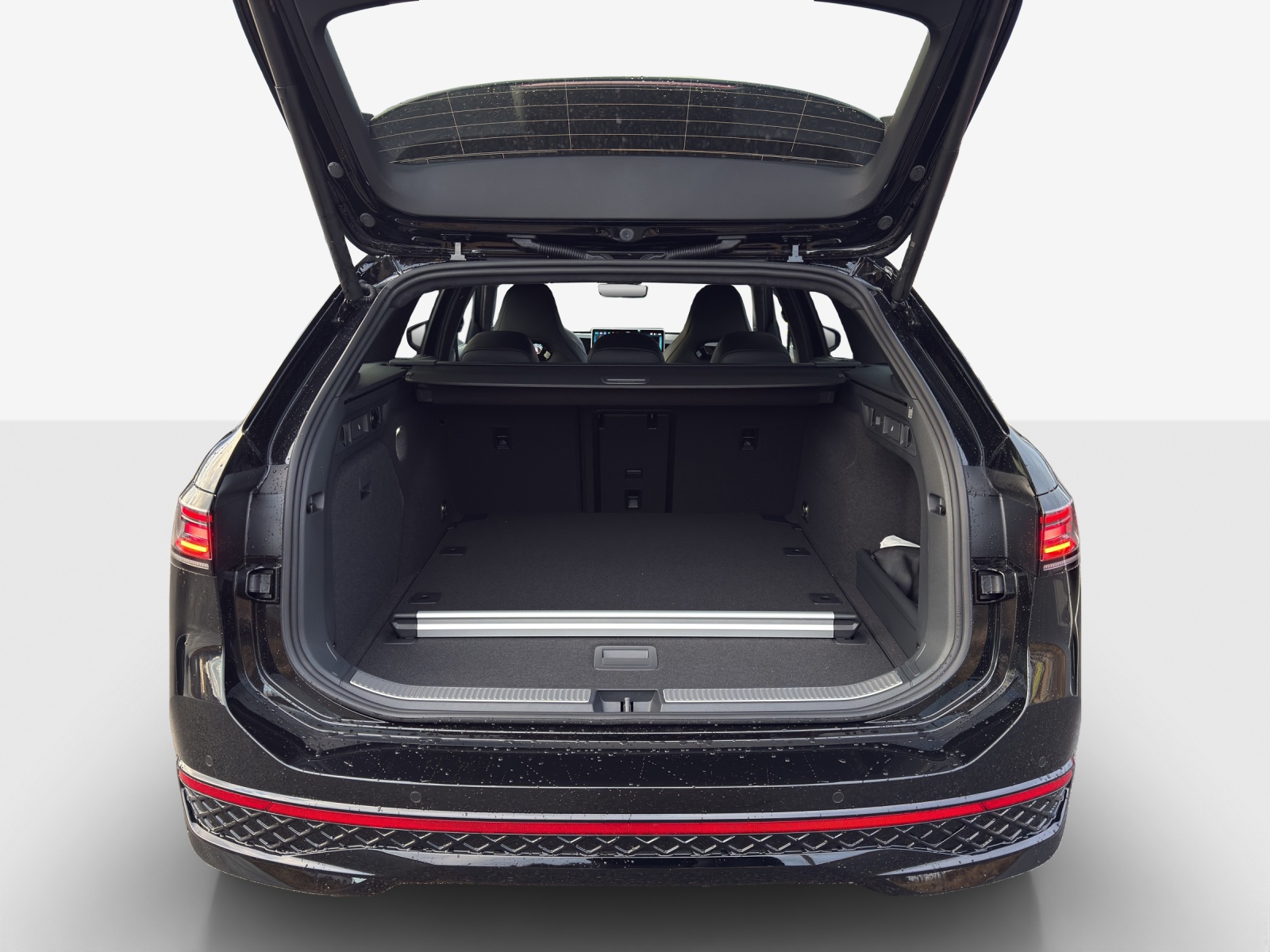 VW Passat Variant 2.0 TDI evo R-Line 4 Motion DSG-image-12