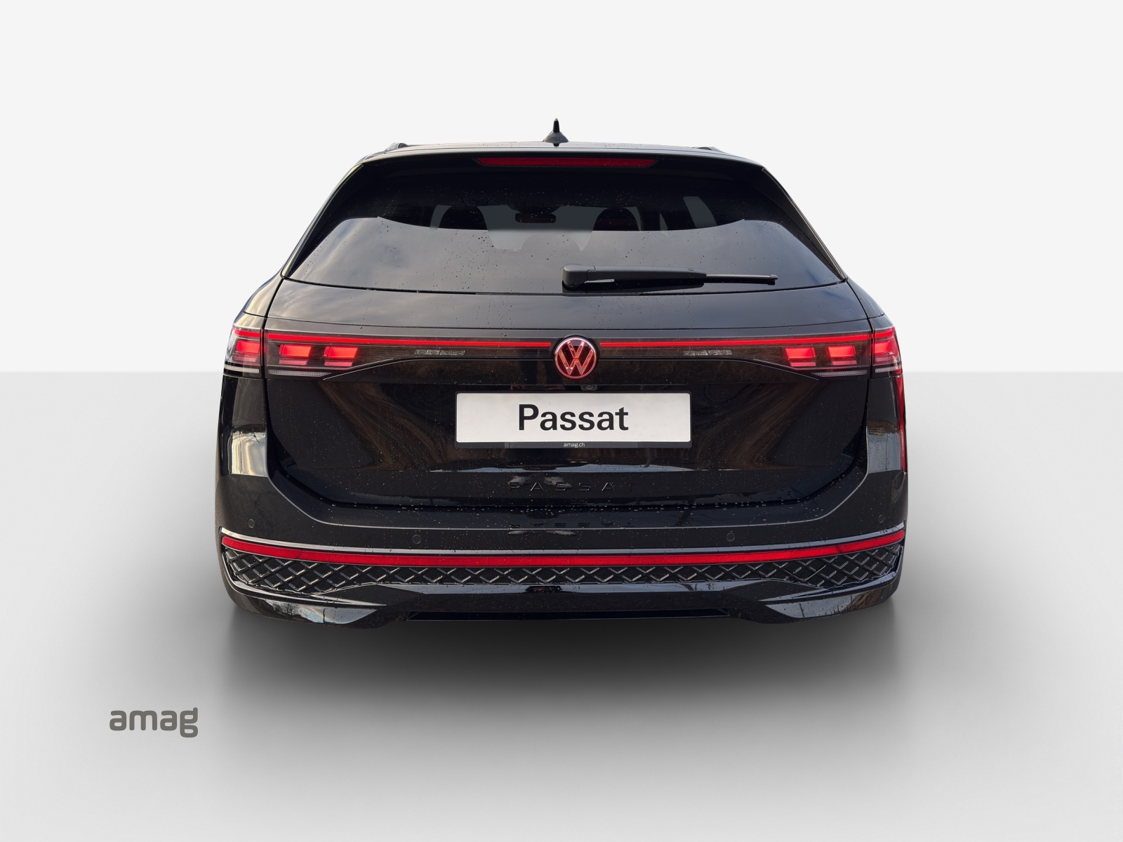 VW Passat Variant 2.0 TDI evo R-Line 4 Motion DSG-image-3