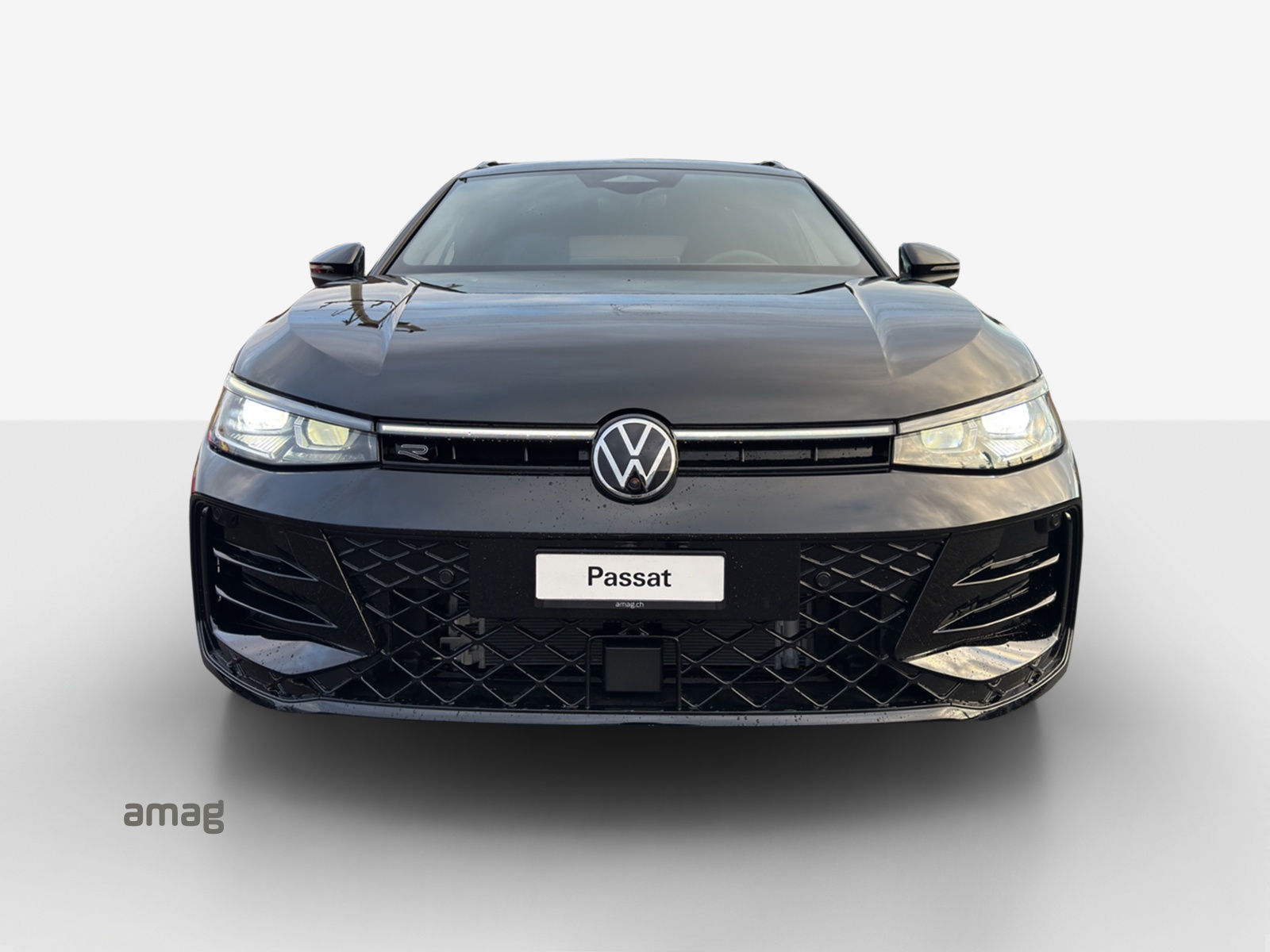 VW Passat Variant 2.0 TDI evo R-Line 4 Motion DSG-image-6