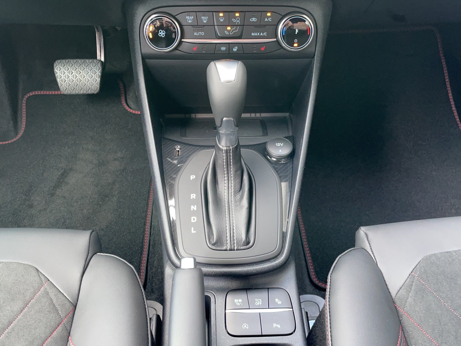 FORD Fiesta 1.0 EcoB Hybrid ST-Line X-image-8