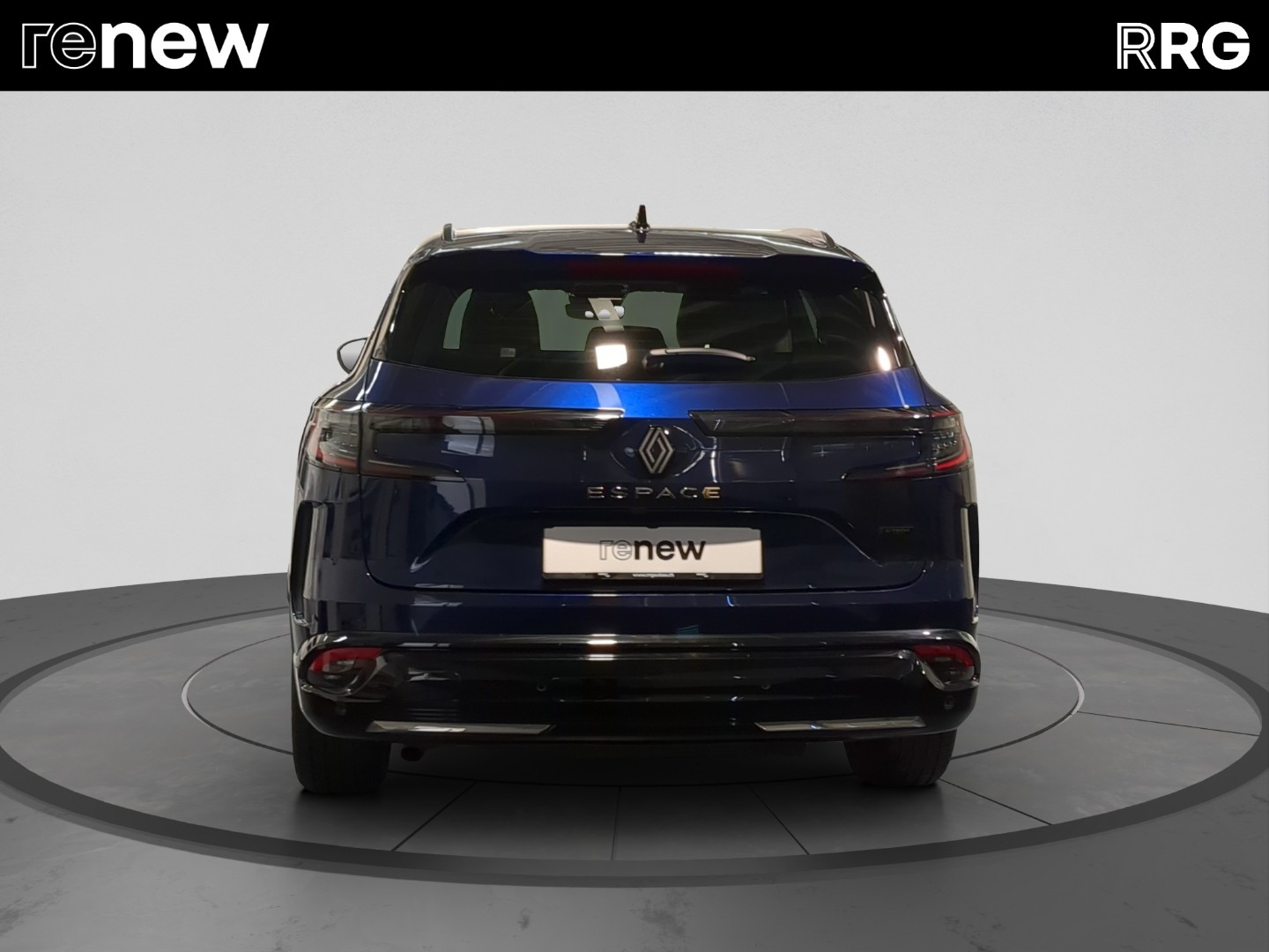 RENAULT Espace 1.2 E-Tech 200 Iconic 5-Sitze-showroom-element-3