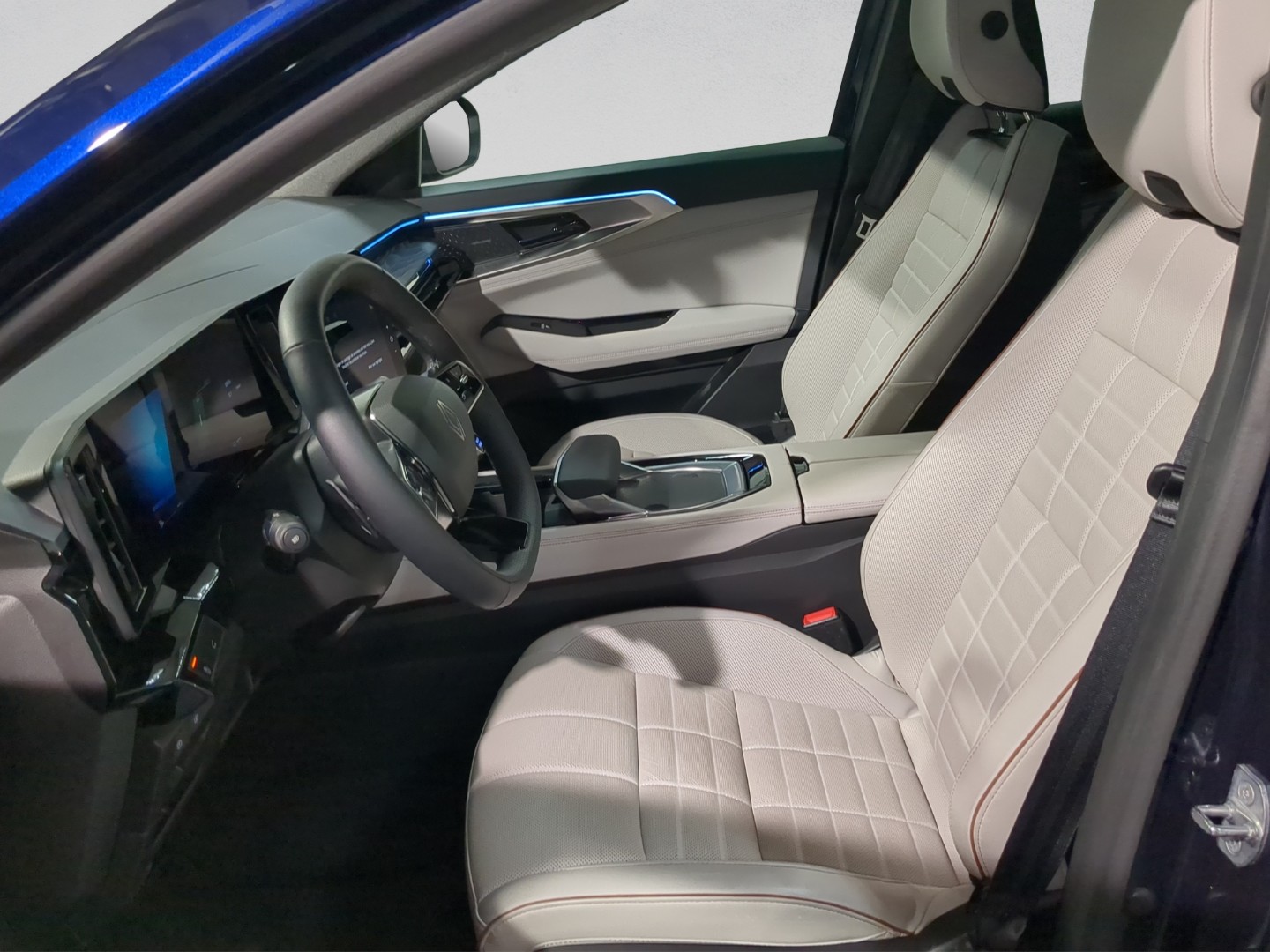 RENAULT Espace 1.2 E-Tech 200 Iconic 5-Sitze-image-8