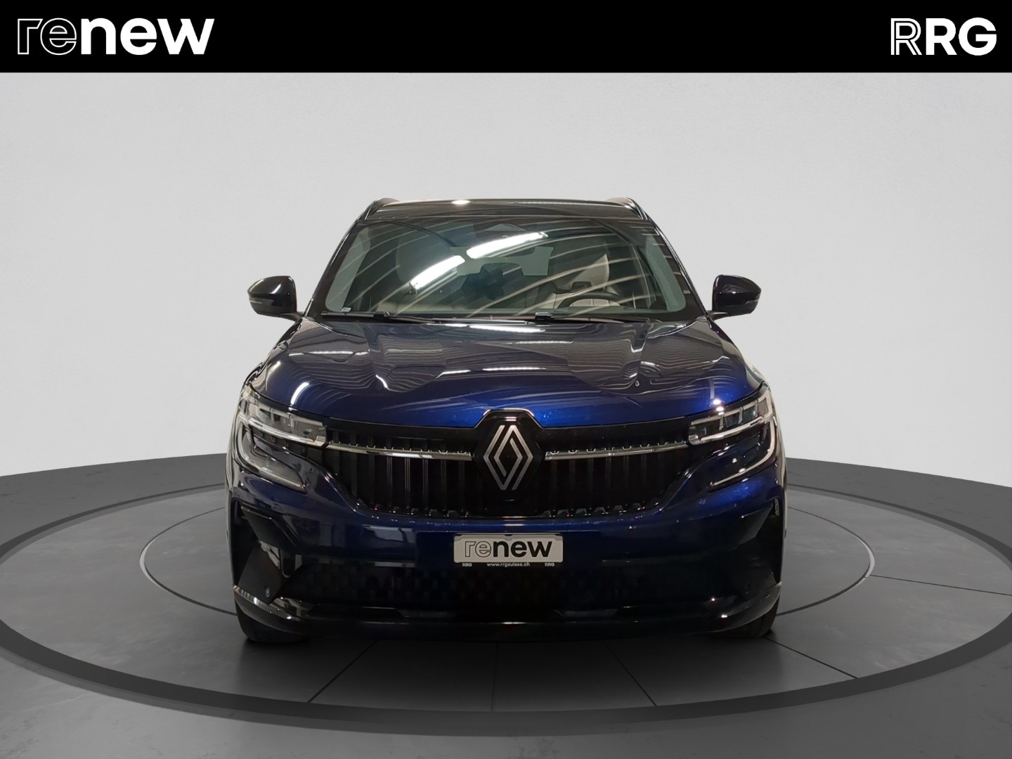 RENAULT Espace 1.2 E-Tech 200 Iconic 5-Sitze-image-7