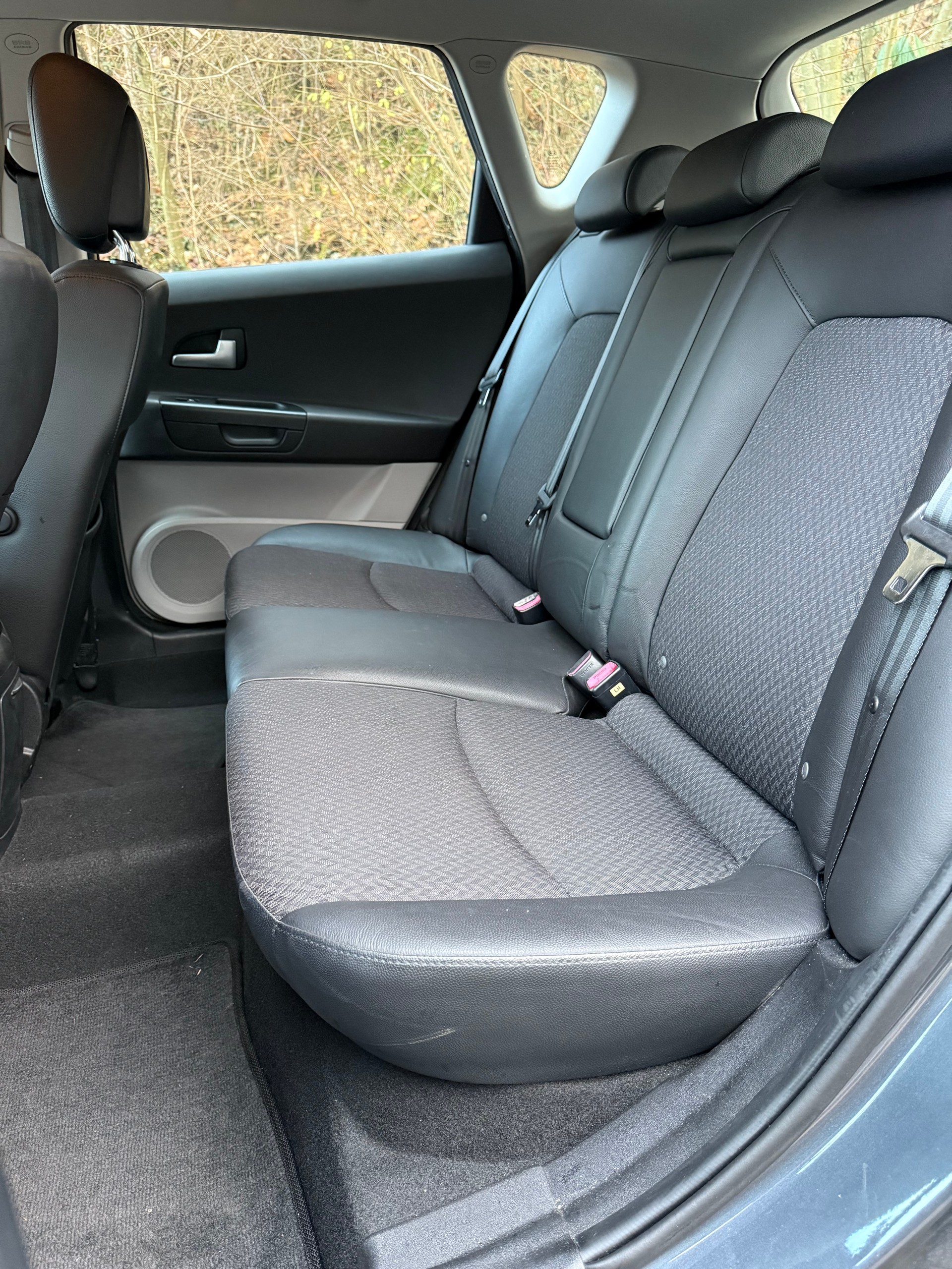 KIA Cee'd 2.0 16V Style-image-5