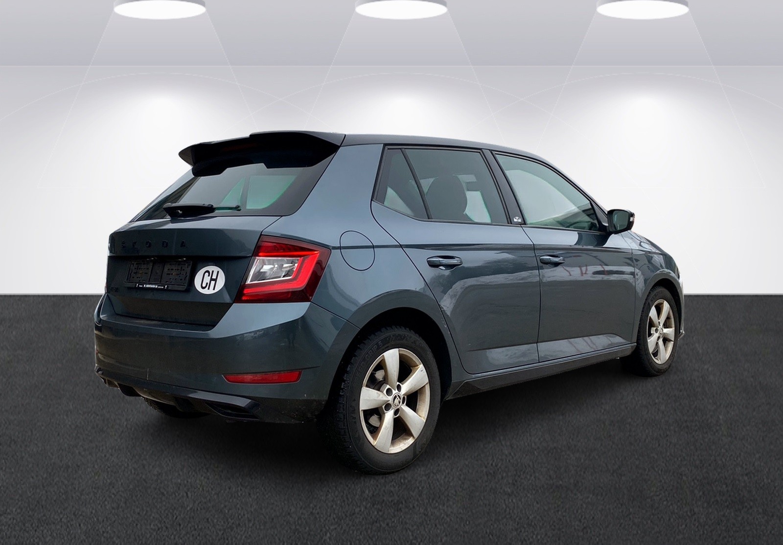 SKODA Fabia 1.0 TSI Monte Carlo DSG-image-6