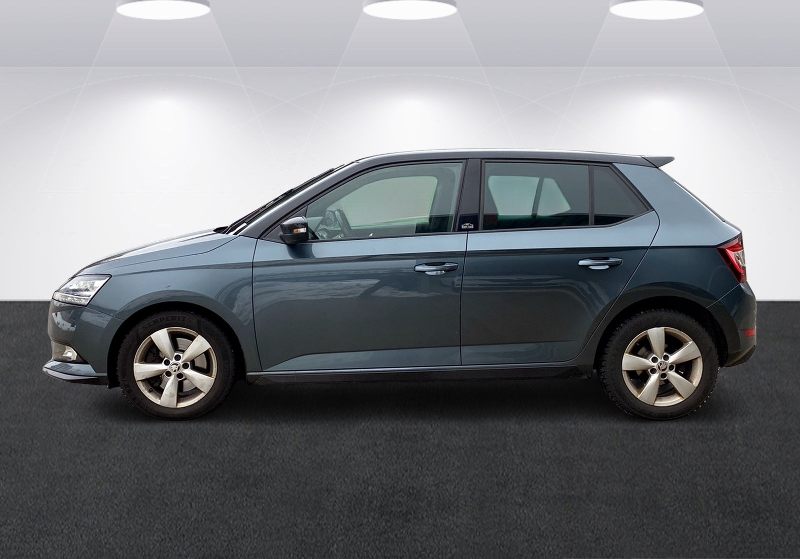 SKODA Fabia 1.0 TSI Monte Carlo DSG-image-2