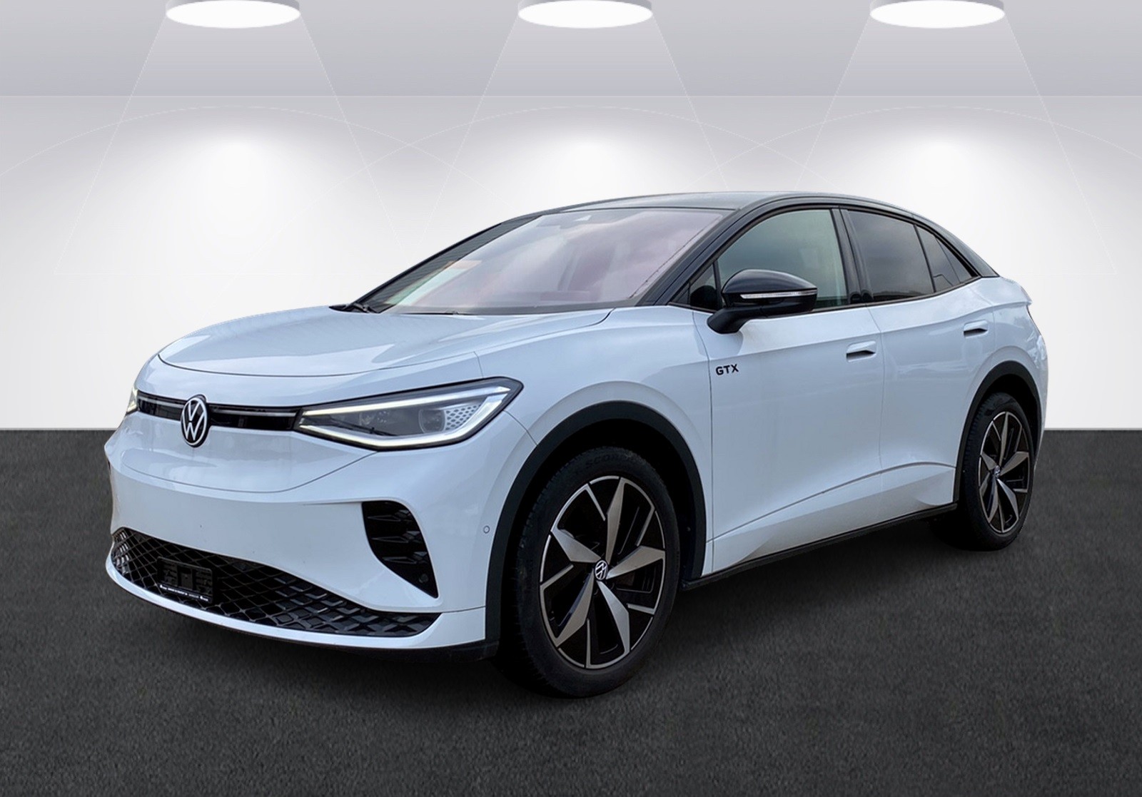 VW ID.5 GTX 77 kWh 4Motion