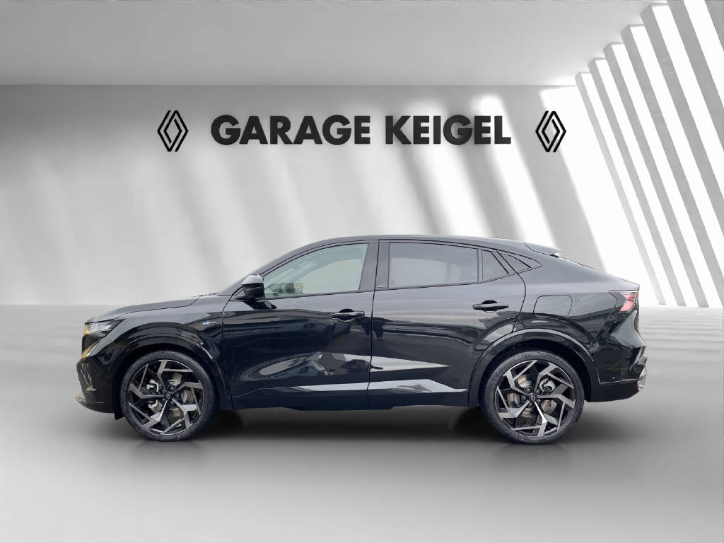 RENAULT Rafale 1.2 E-Tech Plug-in Atelier Alpine-image-1