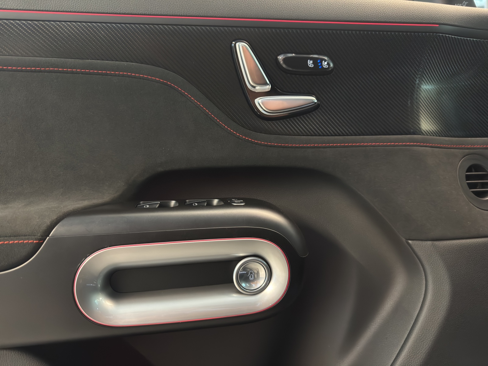 SMART #5 100kWh Brabus AWD-image-12