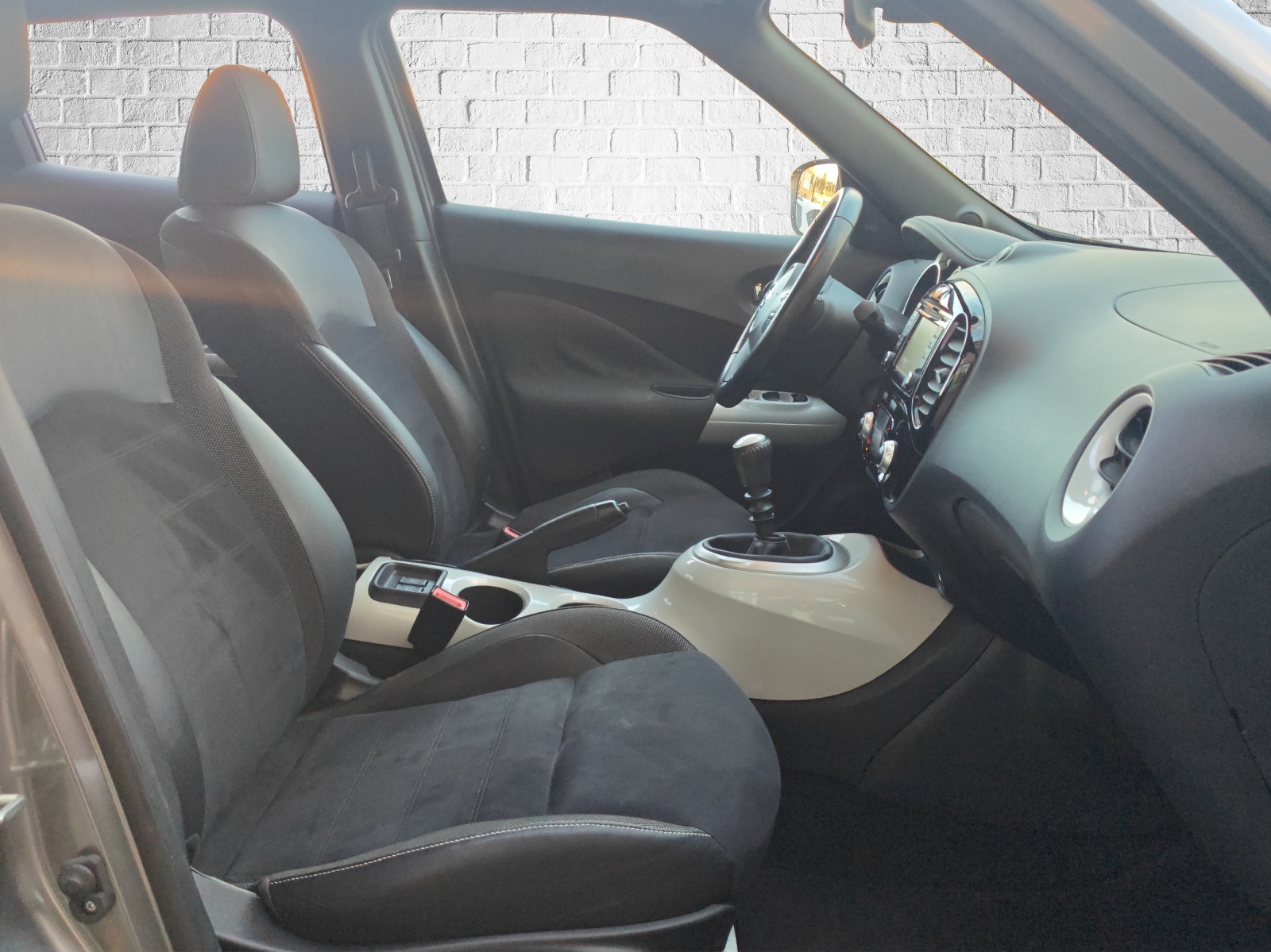NISSAN Juke 1.2 DIG-T N-Way-image-15