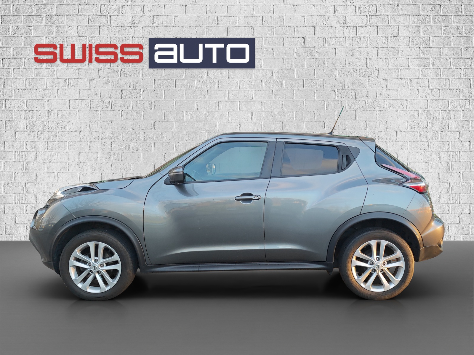 NISSAN Juke 1.2 DIG-T N-Way-image-7