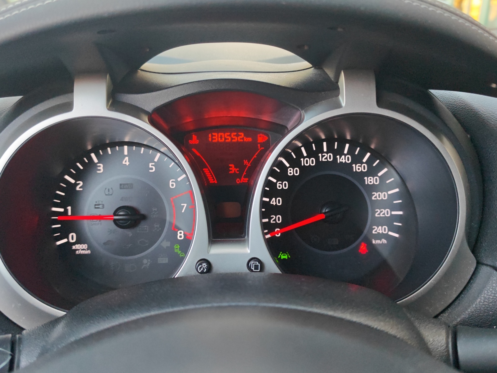 NISSAN Juke 1.2 DIG-T N-Way-image-10