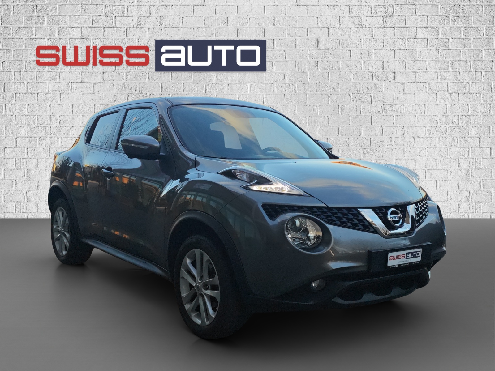 NISSAN Juke 1.2 DIG-T N-Way-showroom-element-2