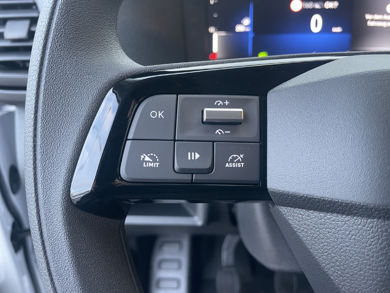 OPEL Vivaro Cargo 1.5 D 120 Energize Your Business S/S-image-10