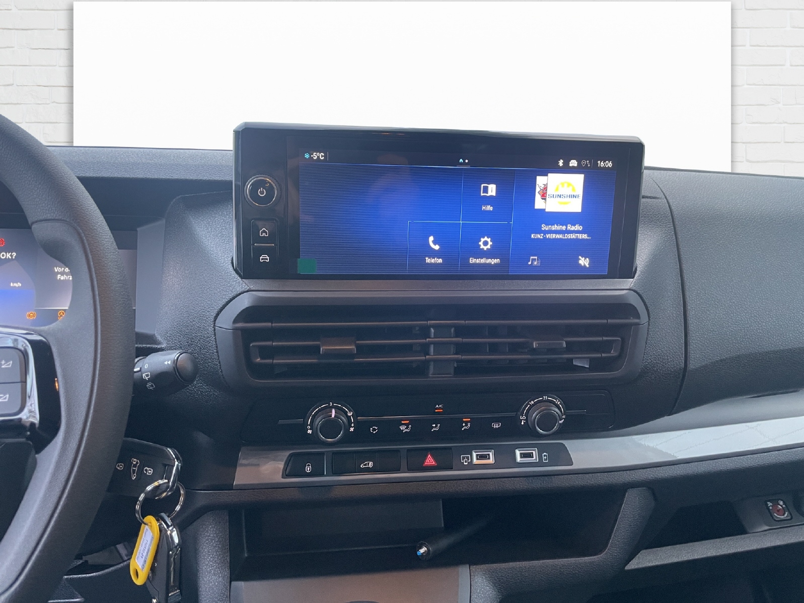 OPEL Vivaro Cargo 1.5 D 120 Energize Your Business S/S-image-5