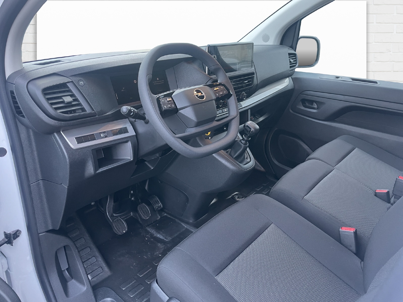 OPEL Vivaro Cargo 1.5 D 120 Energize Your Business S/S-showroom-element-3