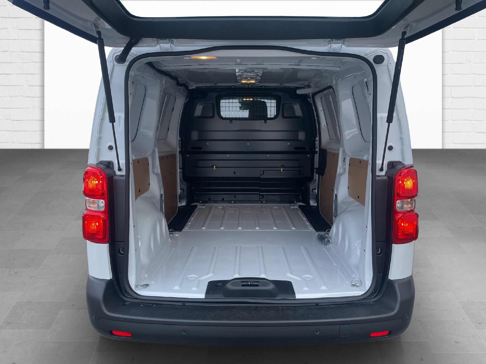 OPEL Vivaro Cargo 1.5 D 120 Energize Your Business S/S-image-6