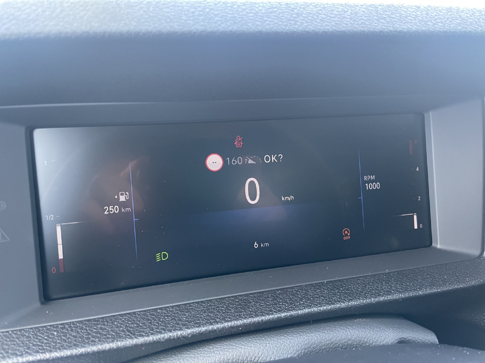 OPEL Vivaro Cargo 1.5 D 120 Energize Your Business S/S-image-4