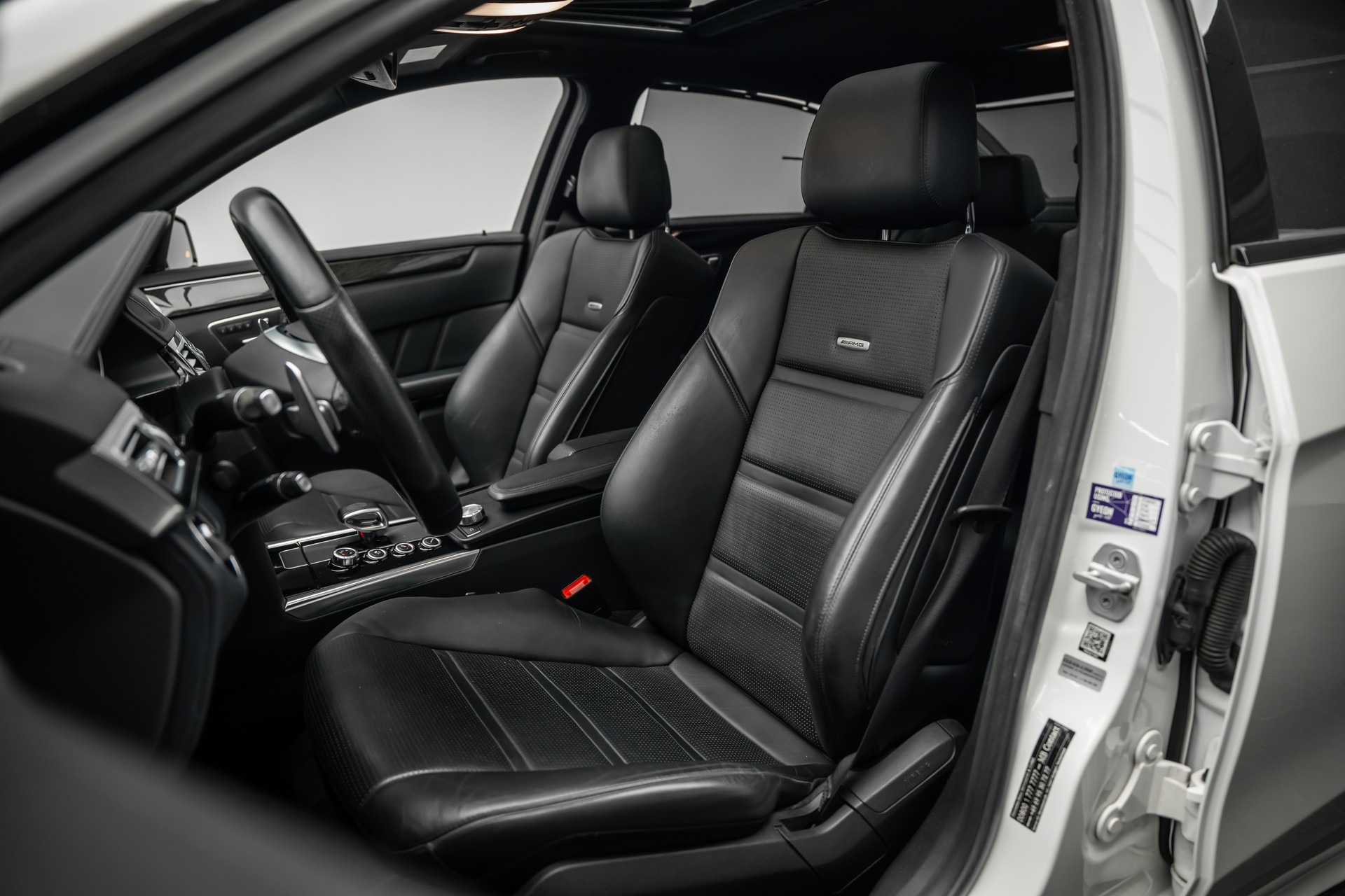 MERCEDES-BENZ * E 63 AMG 4Matic * 720PS * 1000NM * PP-PERFORMANCE * LEASING AB 416.- *-image-13
