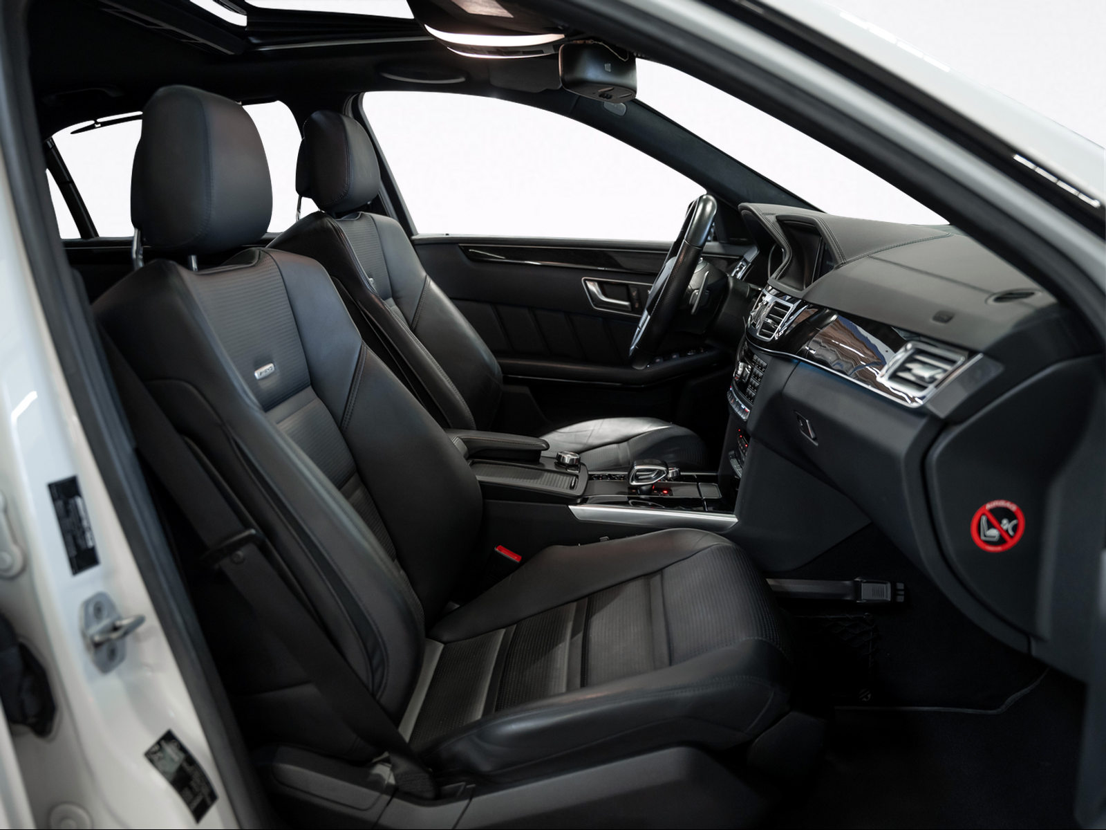 MERCEDES-BENZ * E 63 AMG 4Matic * 720PS * 1000NM * PP-PERFORMANCE * LEASING AB 448.- *-image-17