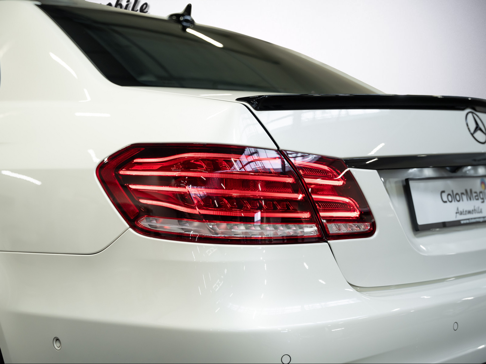 MERCEDES-BENZ * E 63 AMG 4Matic * 720PS * 1000NM * PP-PERFORMANCE * LEASING AB 448.- *-image-5