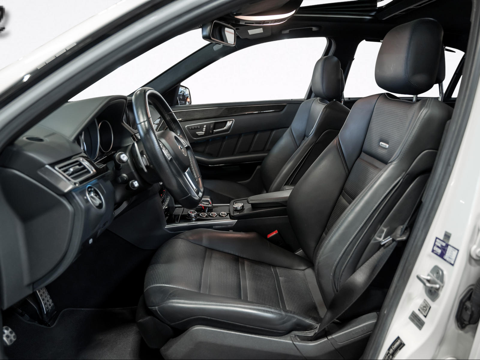MERCEDES-BENZ * E 63 AMG 4Matic * 720PS * 1000NM * PP-PERFORMANCE * LEASING AB 448.- *-image-13
